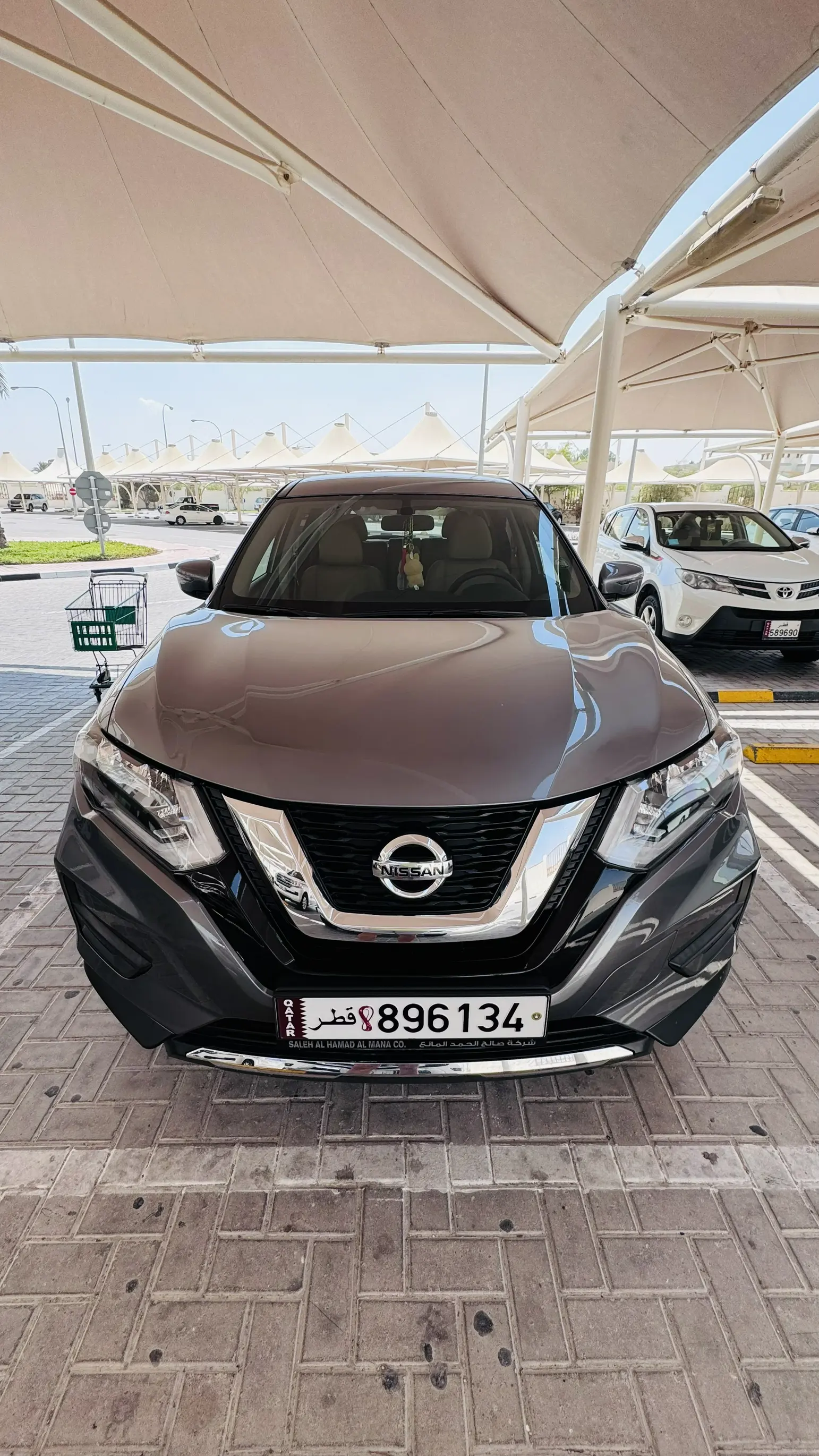 Nissan X Trail 2022
