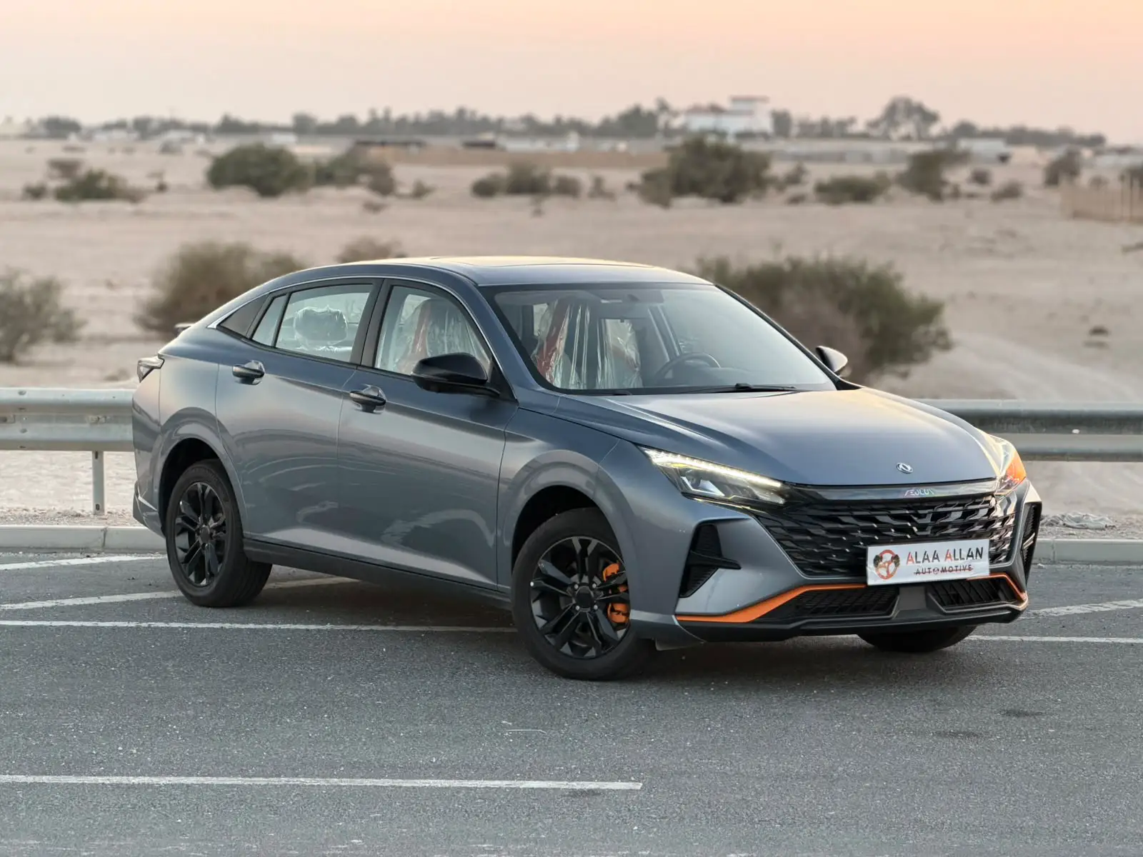 DongFeng SHINE 2026
