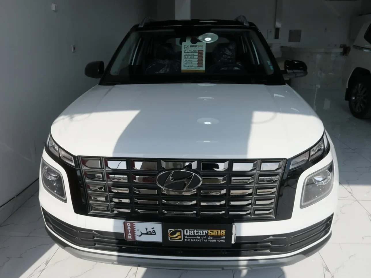 Hyundai VENUE 2023