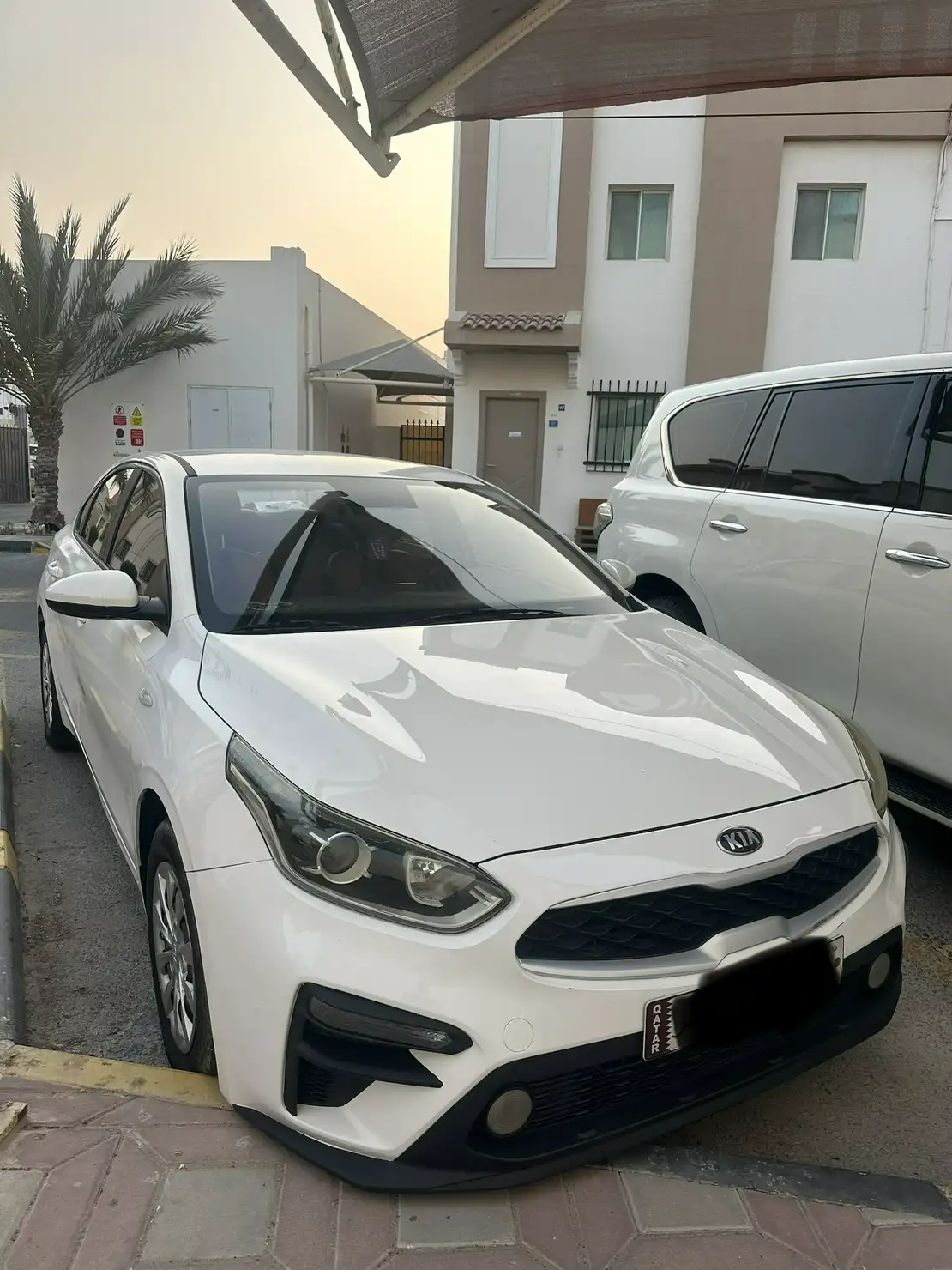 Kia Cerato 2020