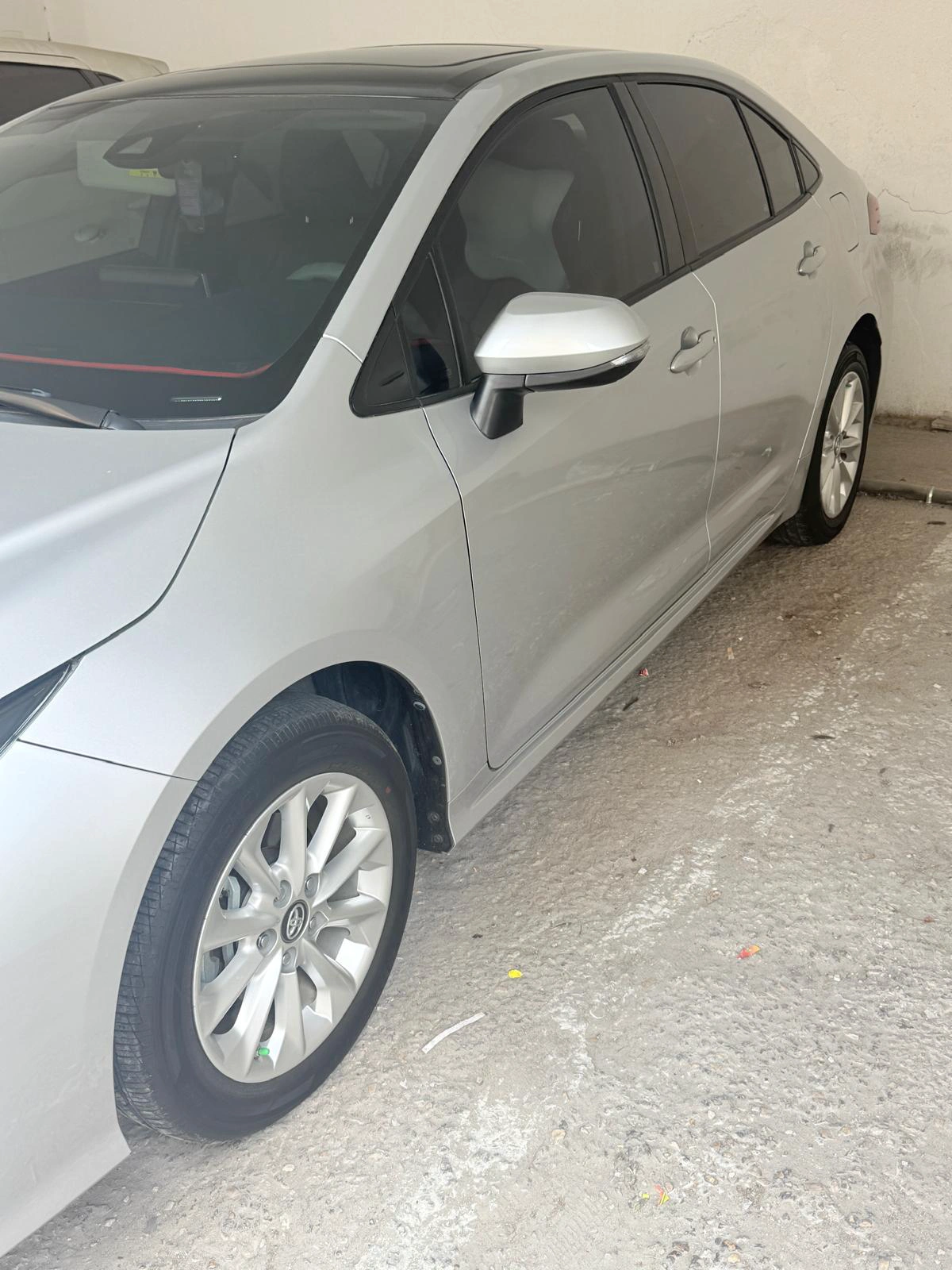 Toyota Corolla D4T 2022