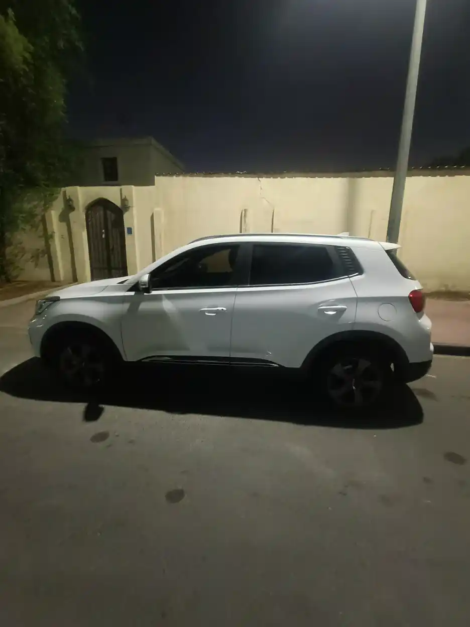 Chery Tiggo 4 cherry tiggo 4pro  2024