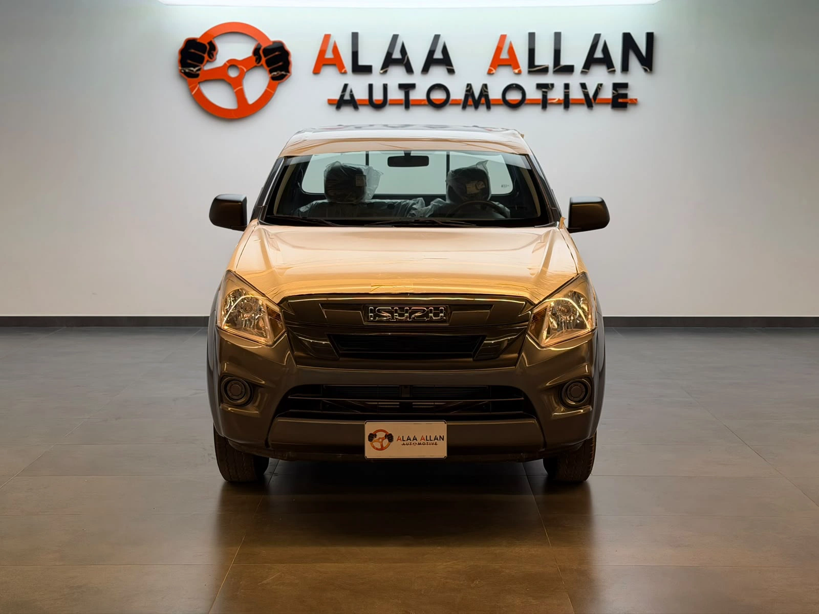 Isuzu D MAX 2027