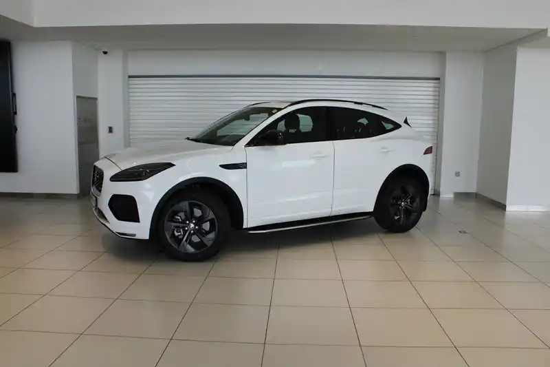 Jaguar E Pace R- Dynamic SE 2024
