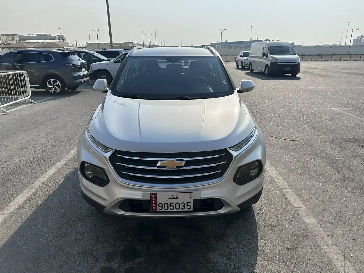 Chevrolet Groove  2023