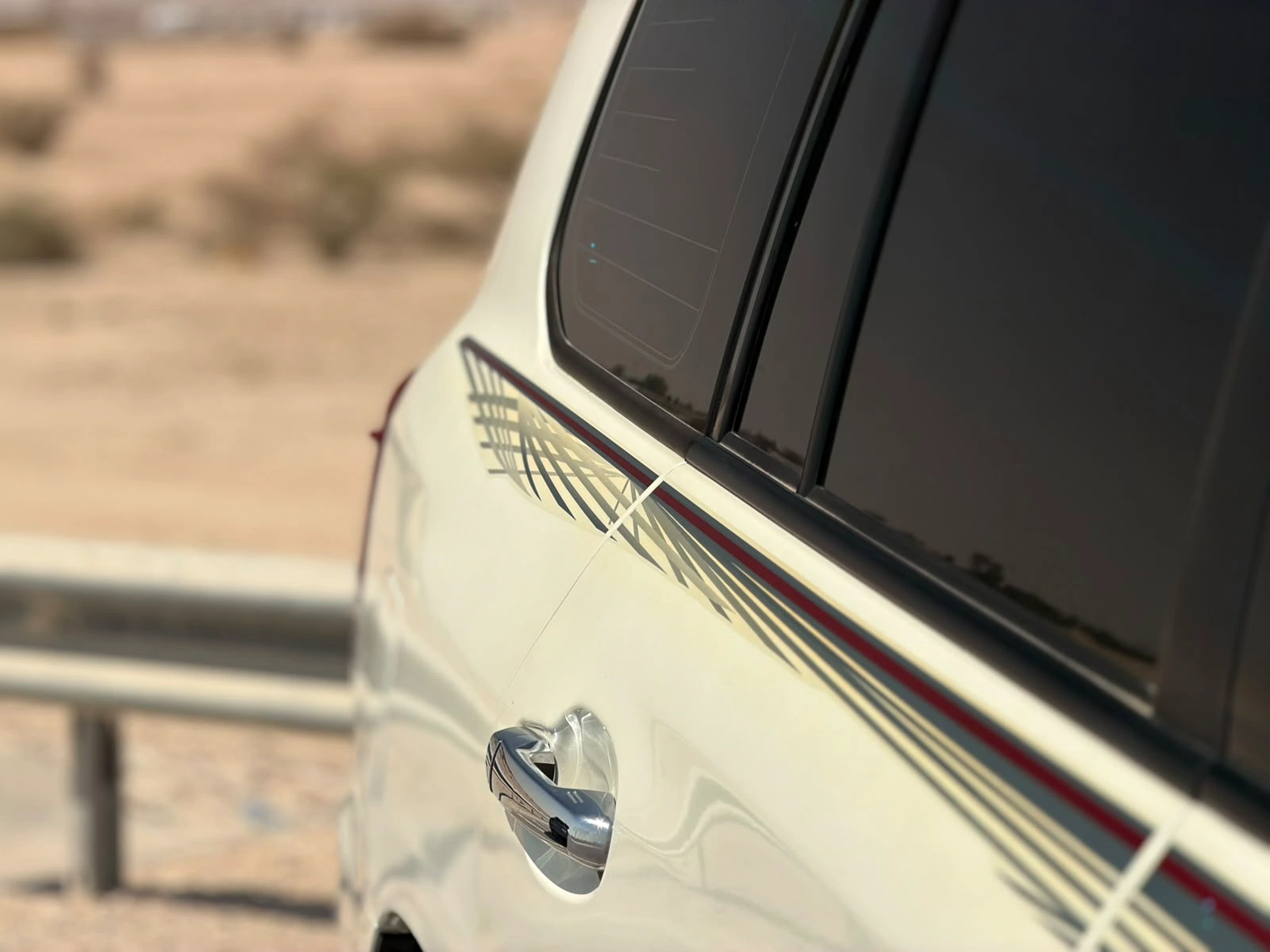 Toyota Land Cruiser GXR 2016 — photo 9 for sale in Qatar