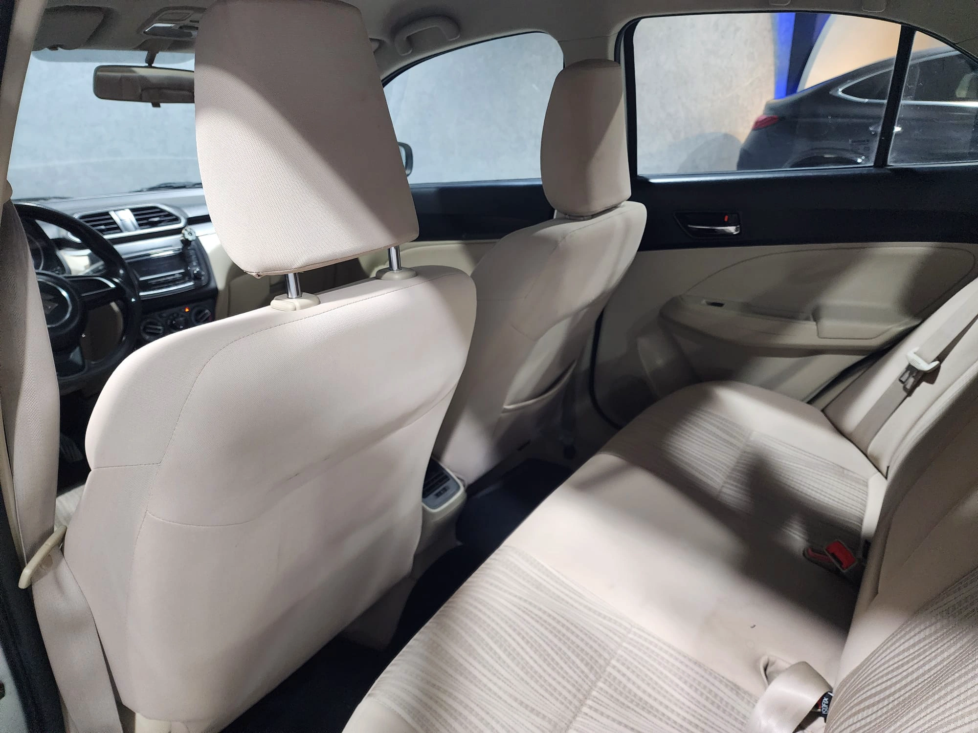 Suzuki DZIRE 2020 — photo 6 for sale in Qatar