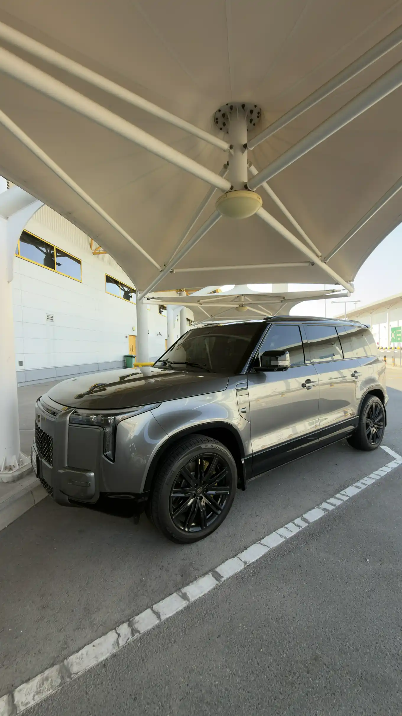 ROX 01 ادماس  2026