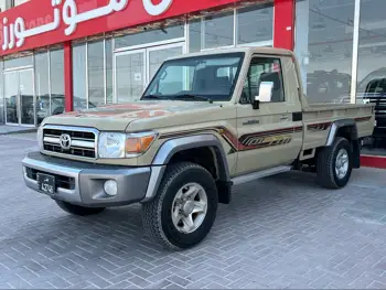 Toyota Land Cruiser 2022