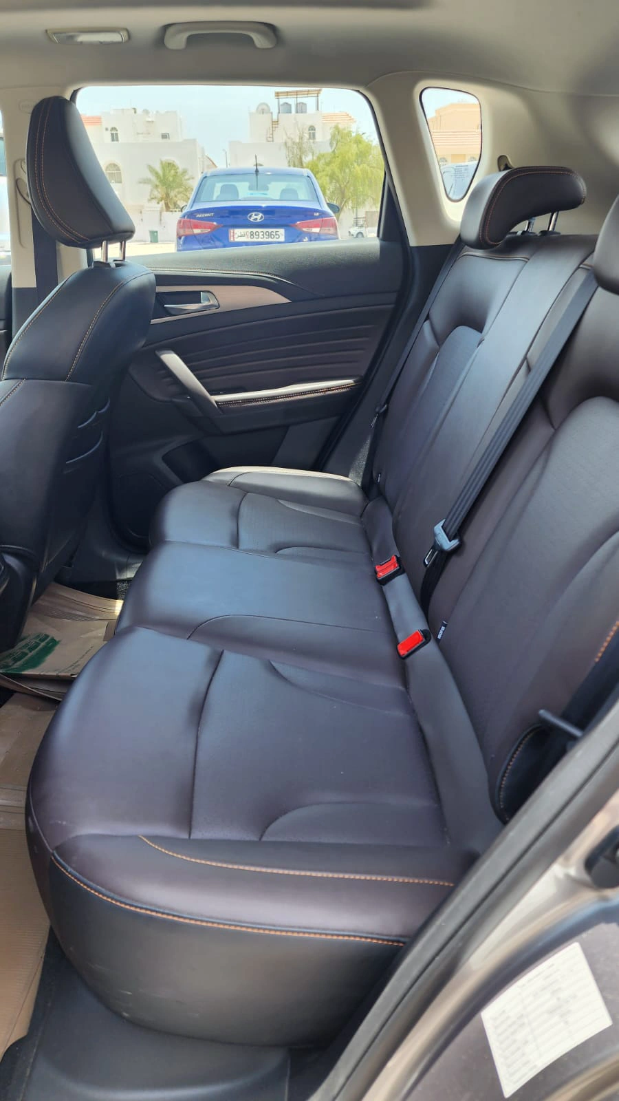 Changan CS 35 PLUS 2022