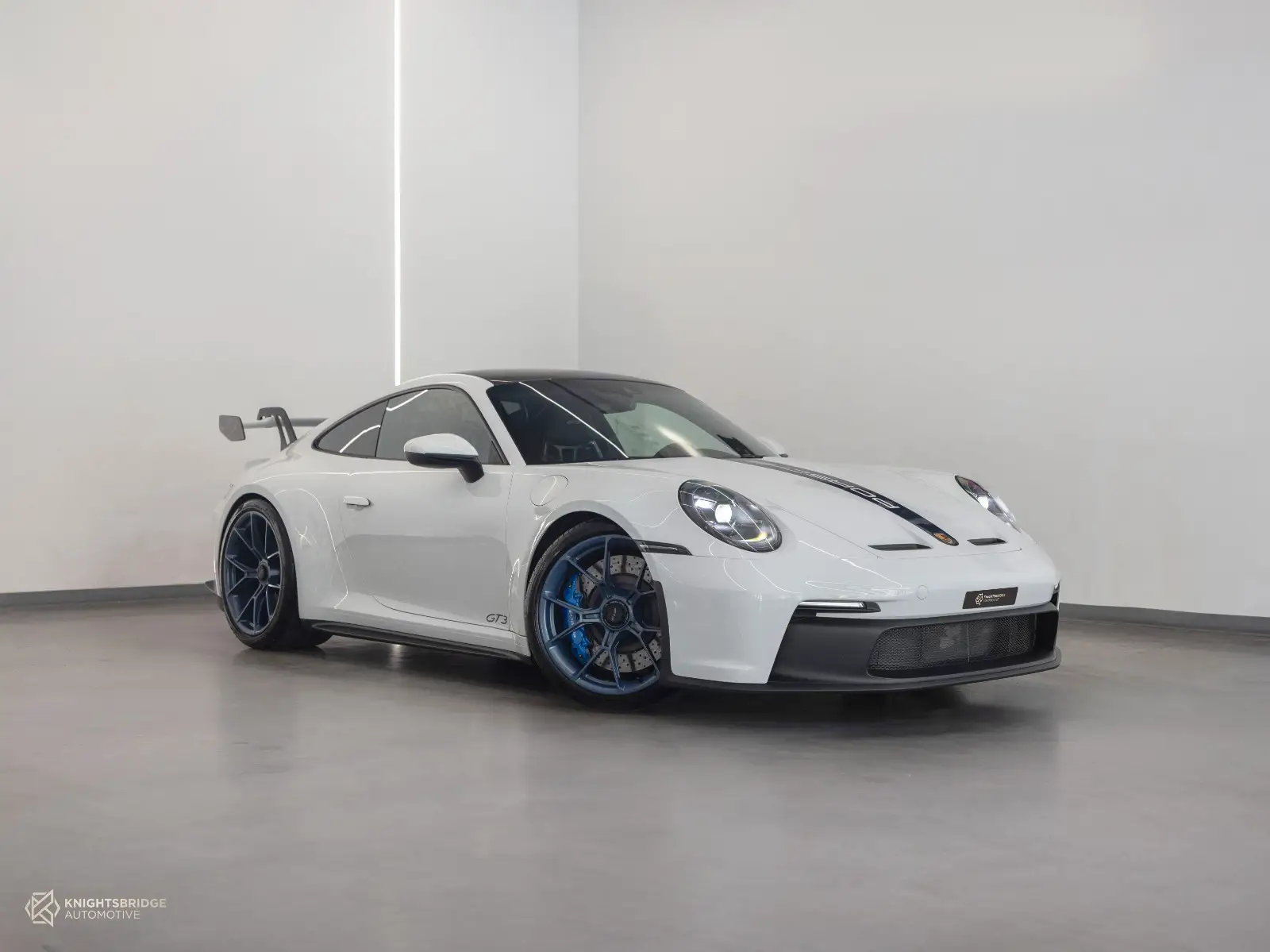 Porsche 911 GT3 2024