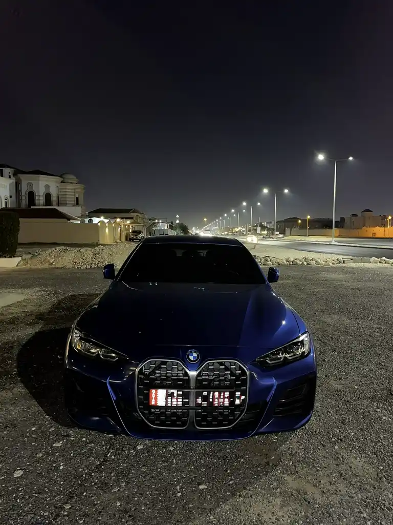 BMW 420i