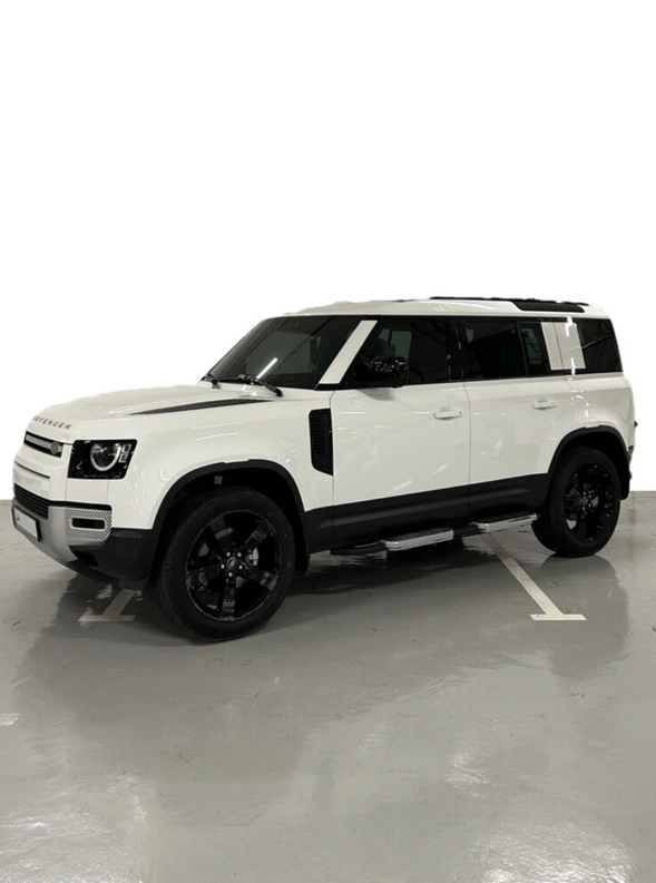 Landrover DEFENDER 110 S 300 PS 2025