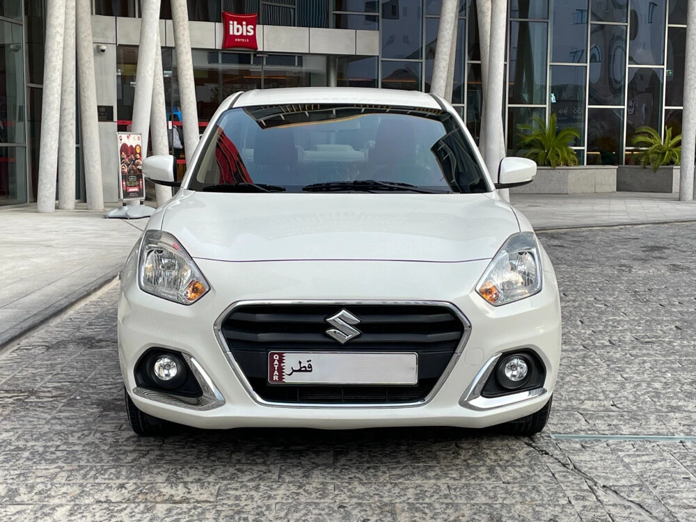 Suzuki DZIRE DZIRE 2022