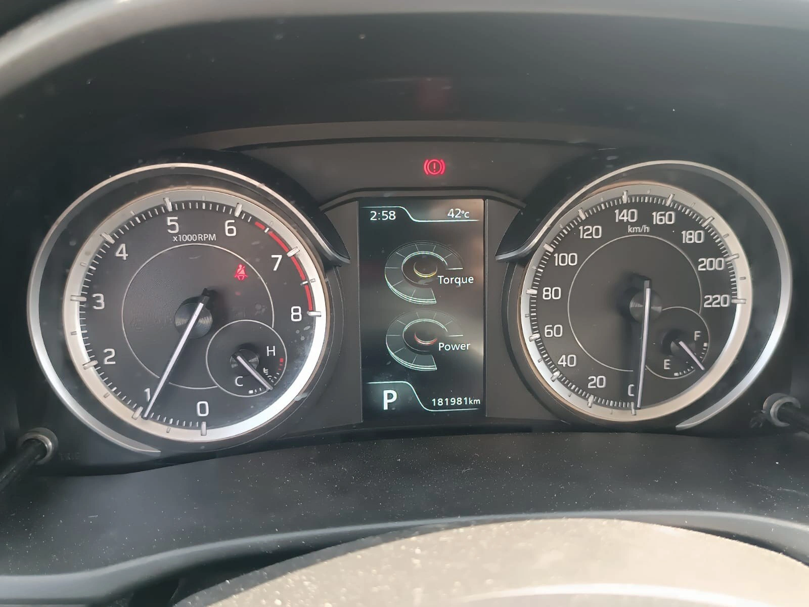 Suzuki ERTIGA 2024 — photo 10 for sale in Qatar