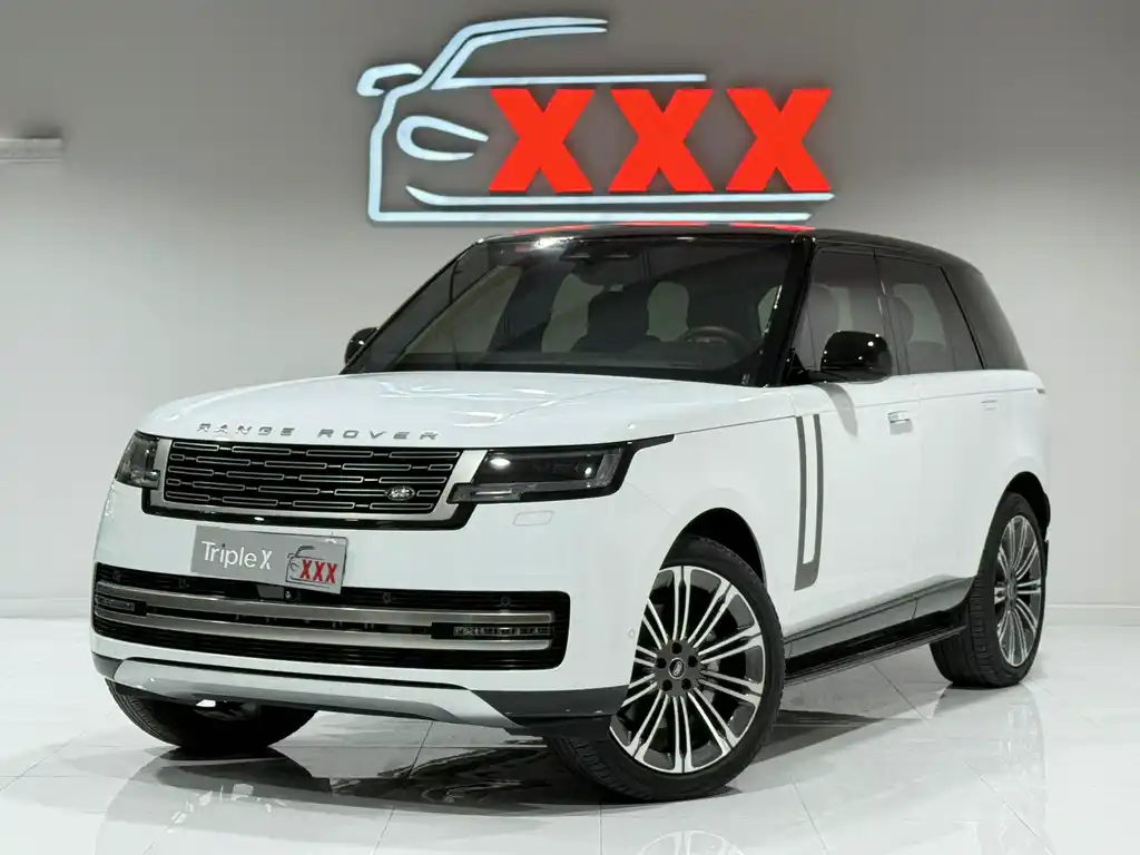 Range Rover SE 2023