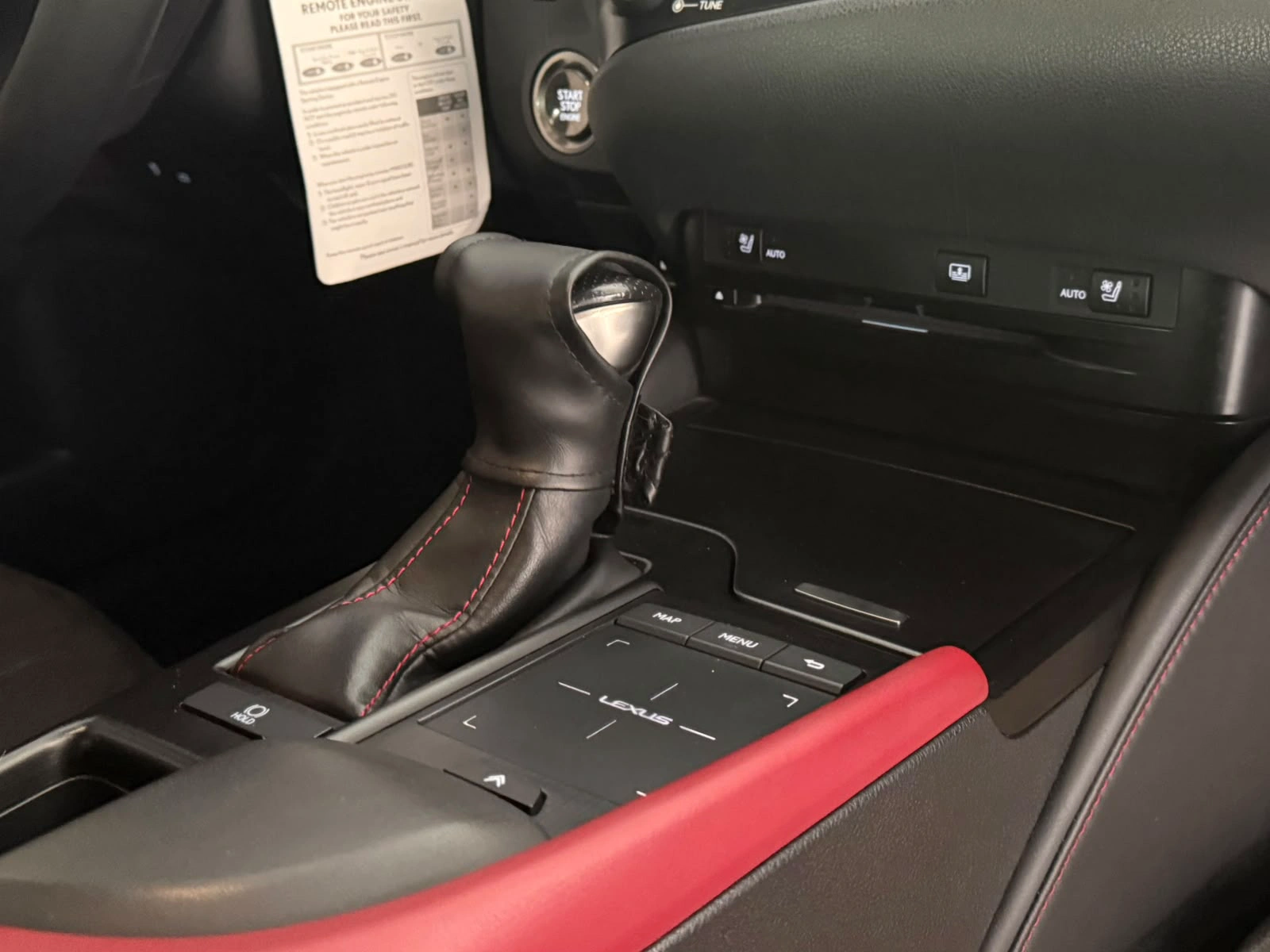 Lexus ES 350 2019 — photo 5 for sale in Qatar