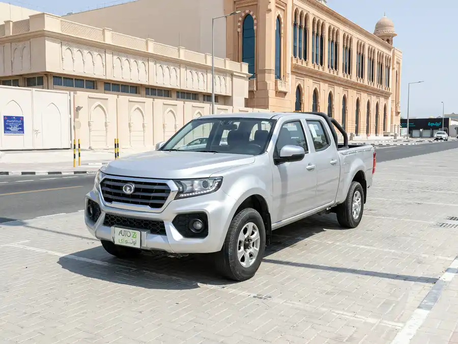 Great Wall Wingle 7 2021