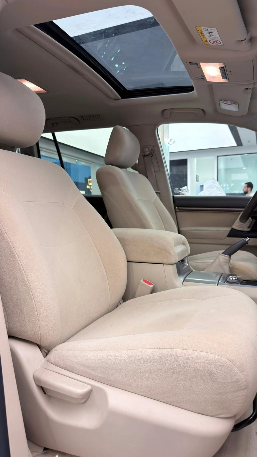 Toyota Land Cruiser GXR 2020 — photo 9 for sale in Qatar