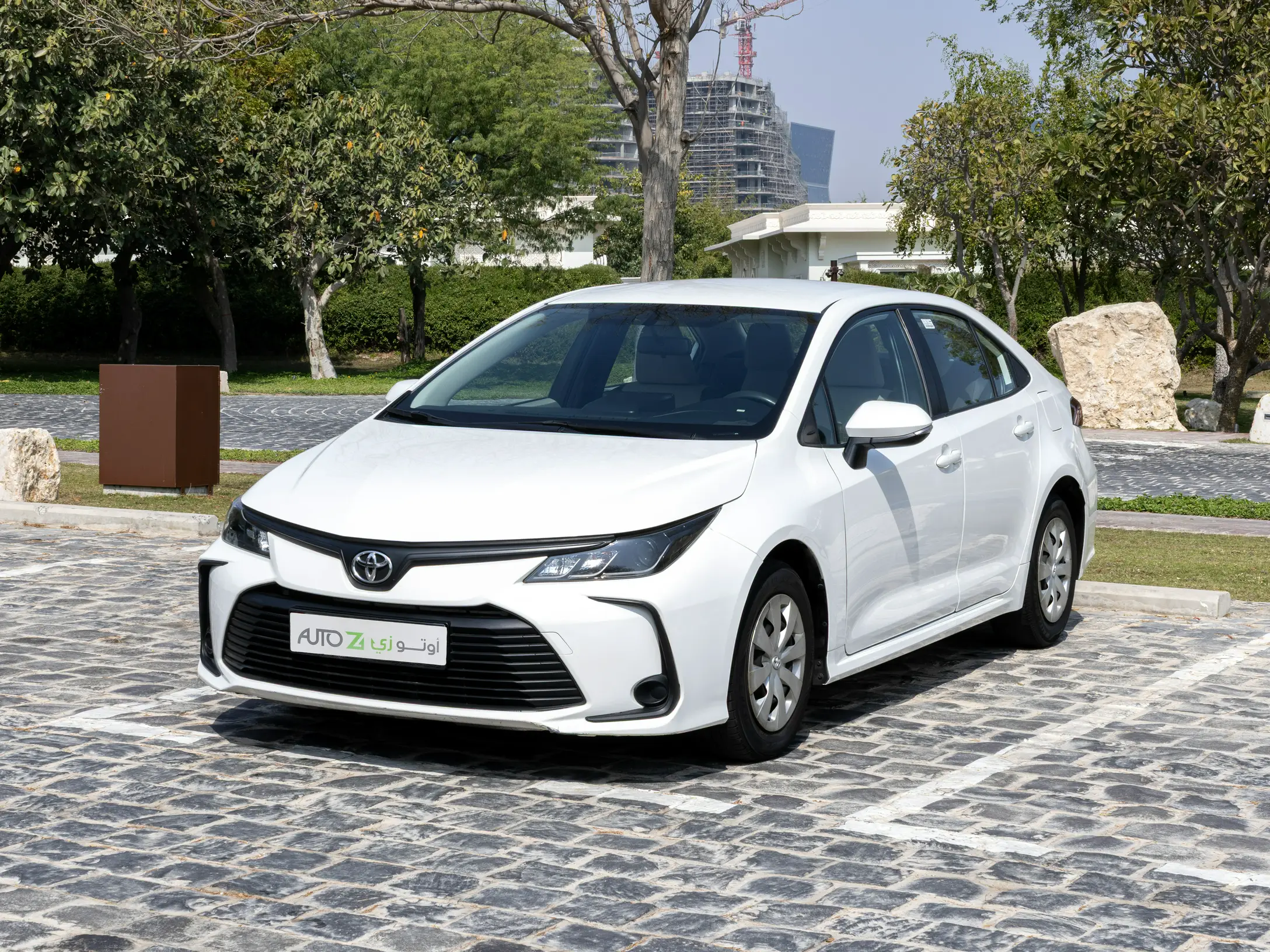 Toyota Corolla 1.6 2022