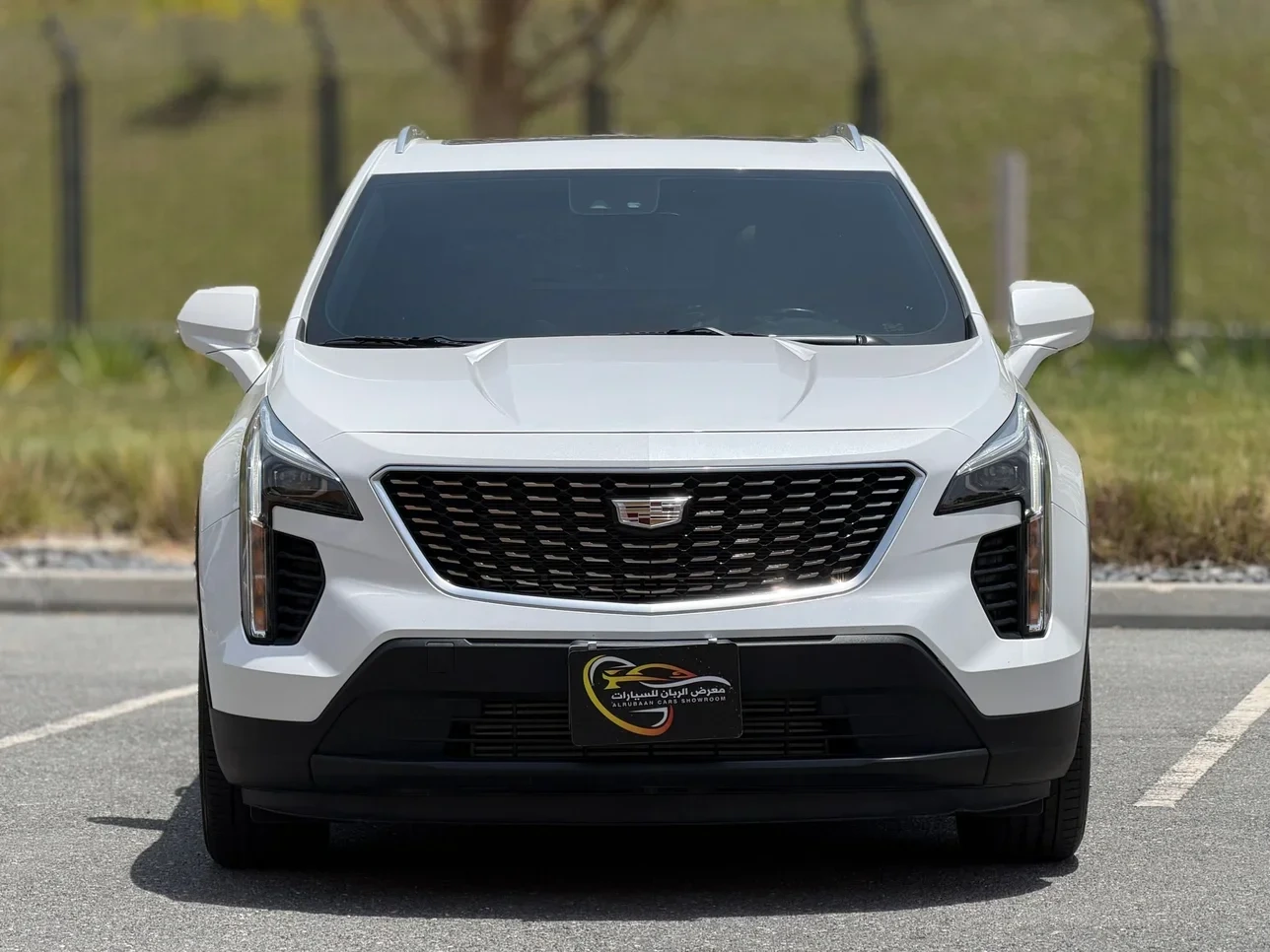 Cadillac XT4 2022