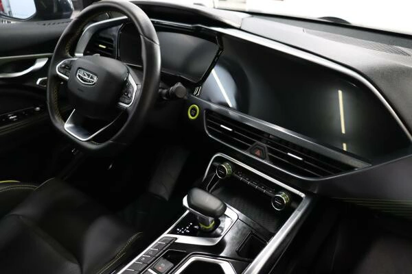 Geely TUGELLA 2024