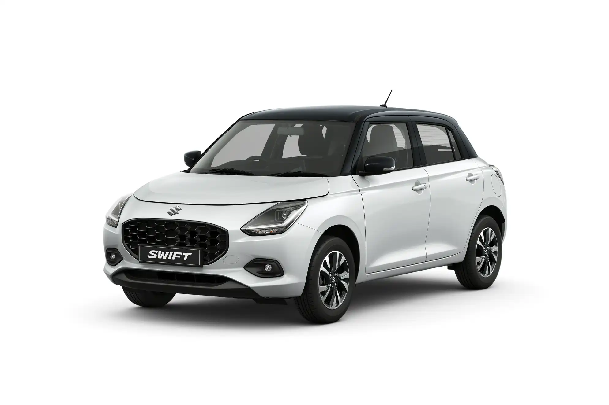 Suzuki Swift 2026