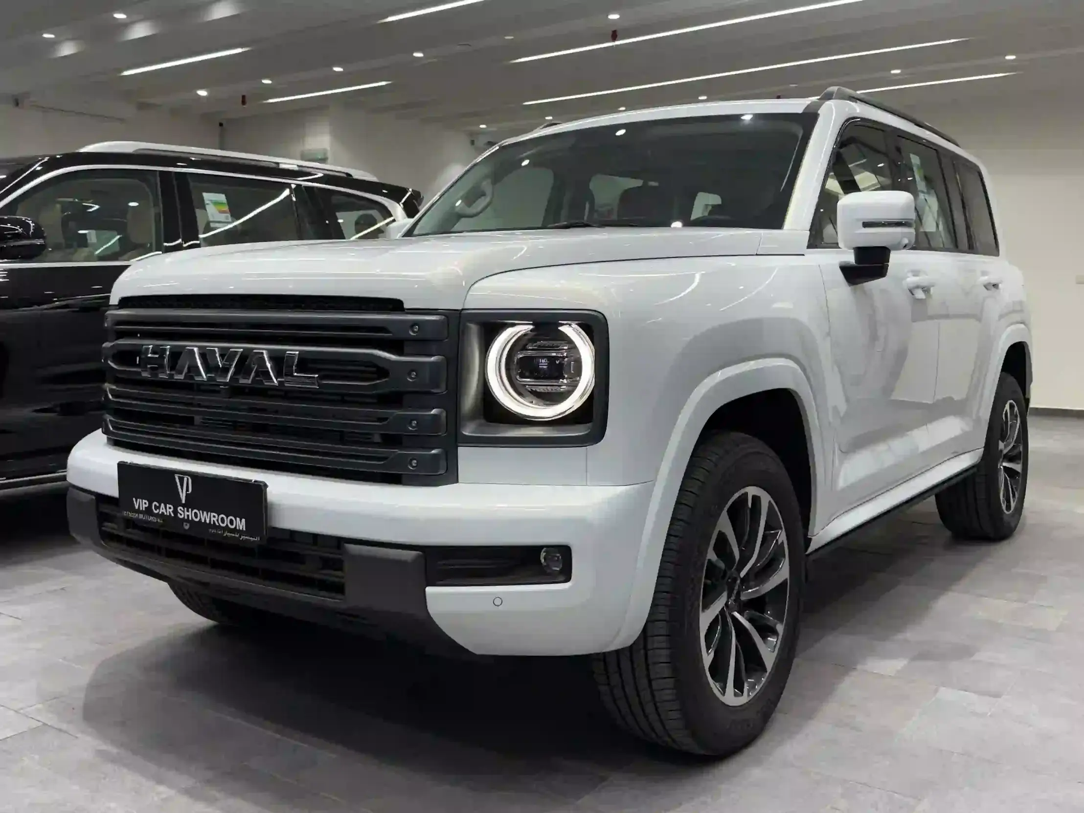 Great Wall HAVAL H9 2026