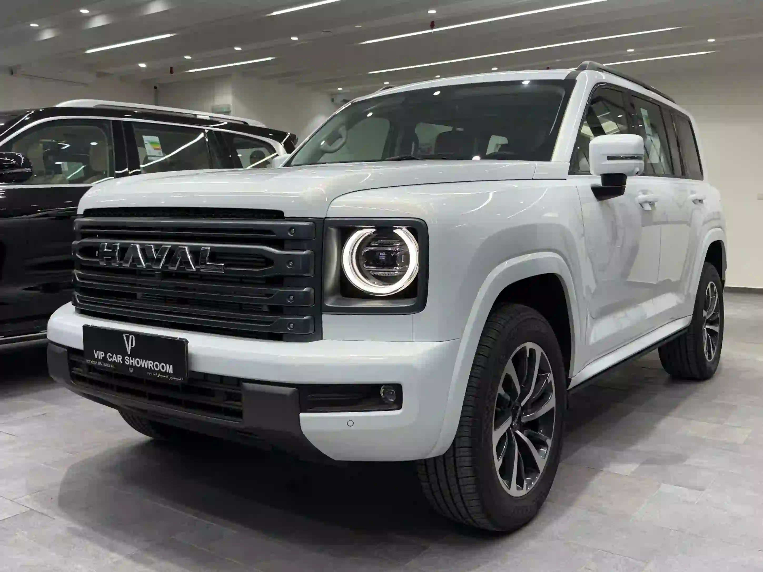Great Wall HAVAL H9 2026