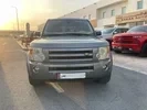Landrover LR4 2009