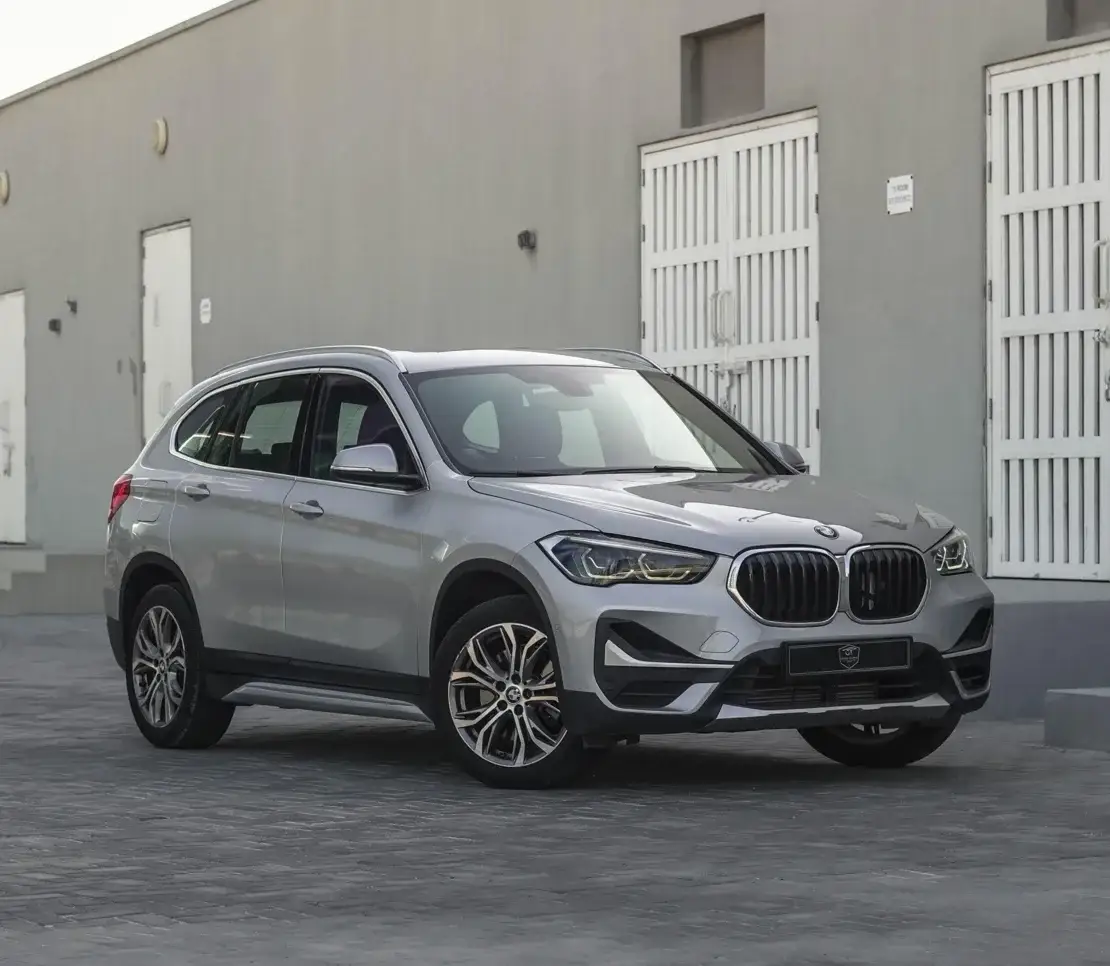 BMW X1 2020