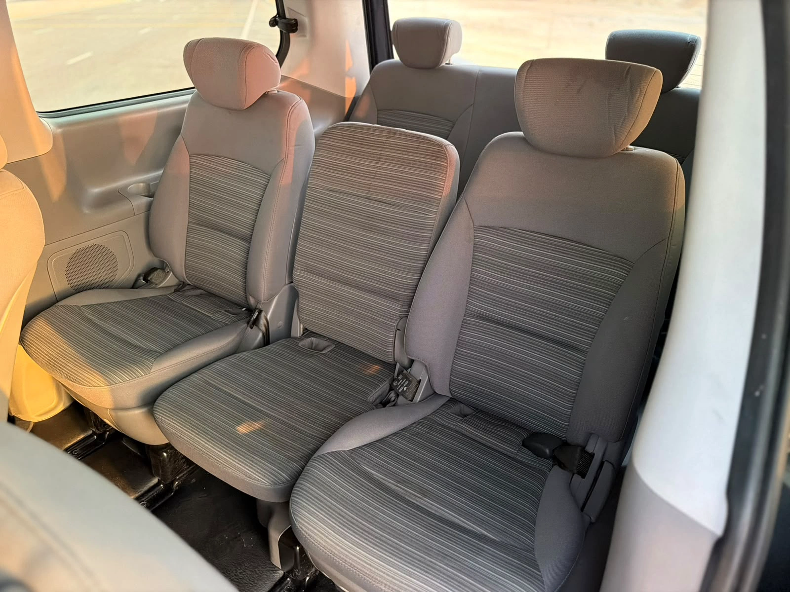 Hyundai H1 2020 — photo 4 for sale in Qatar
