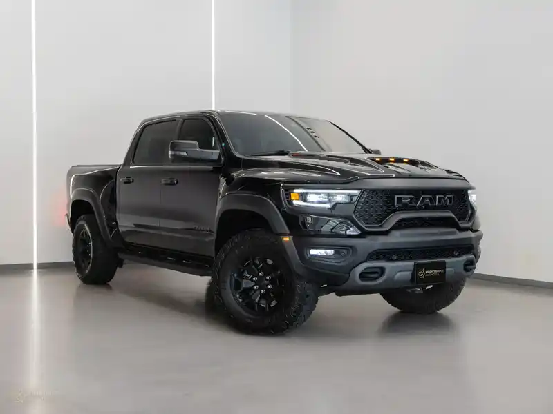 Dodge RAM 2023