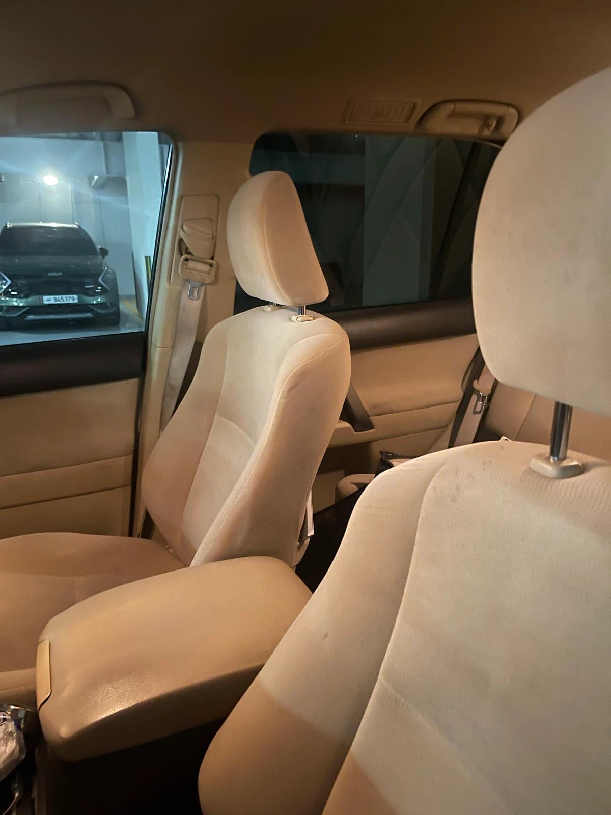 Toyota Prado 2014