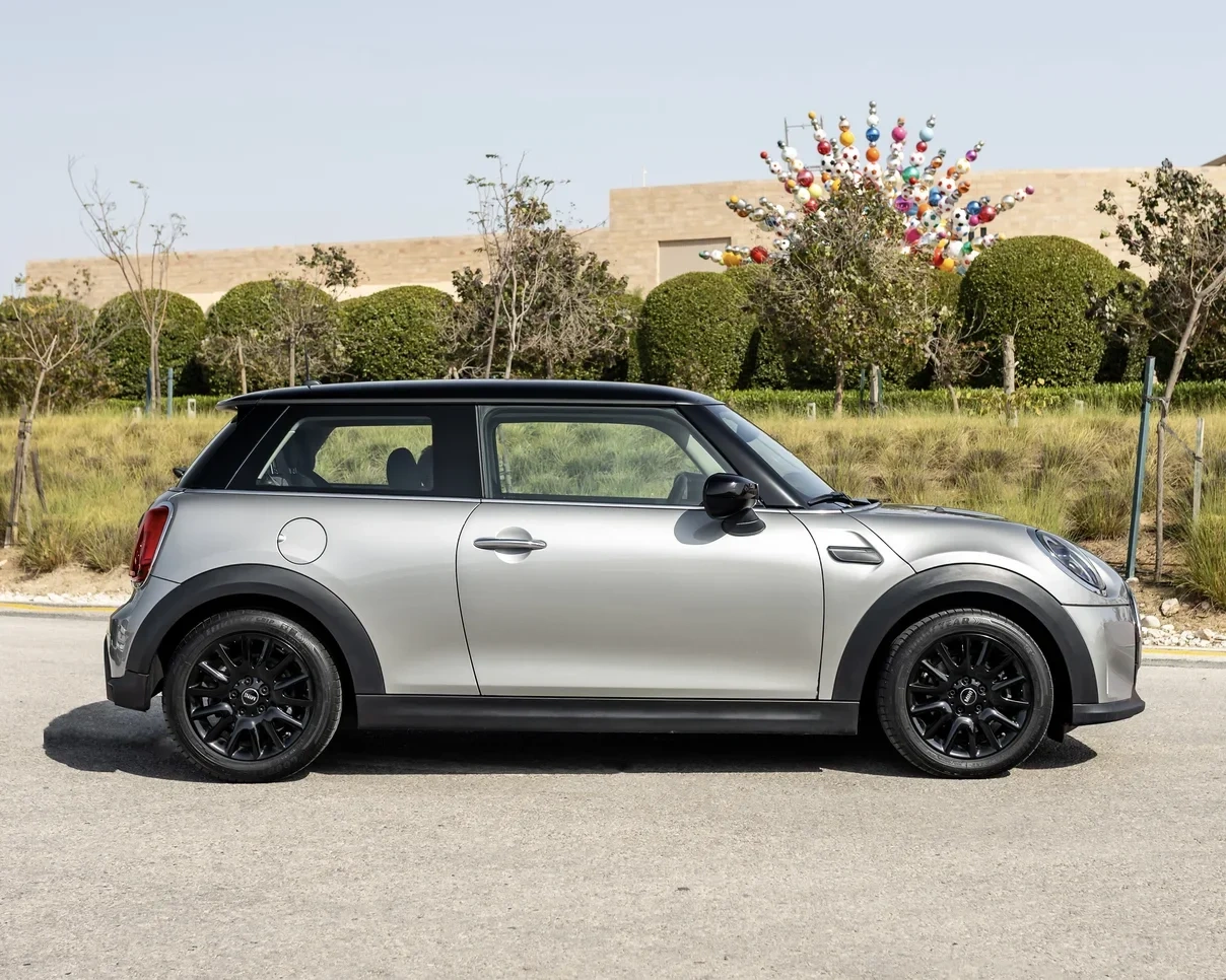 Mini Cooper 2023