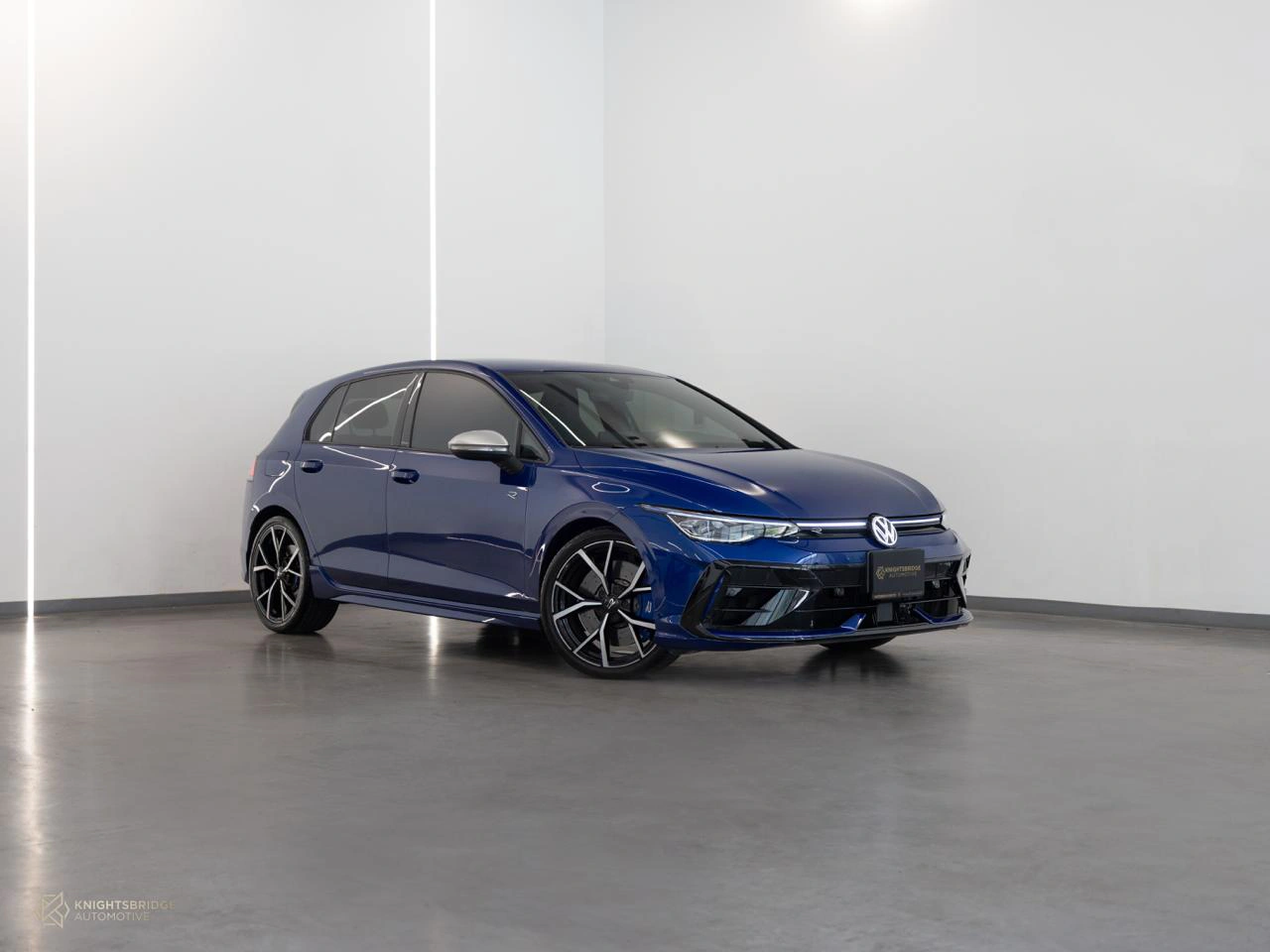 Volkswagen Golf 2025