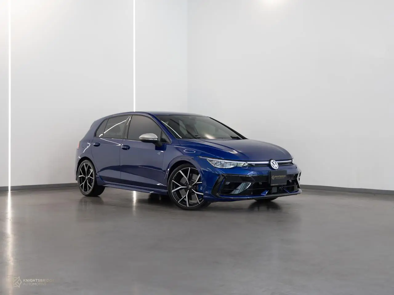 Volkswagen Golf 2025