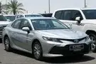 Toyota Camry 2024