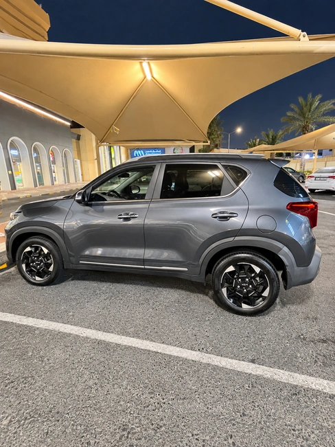 Kia Sonet 2025