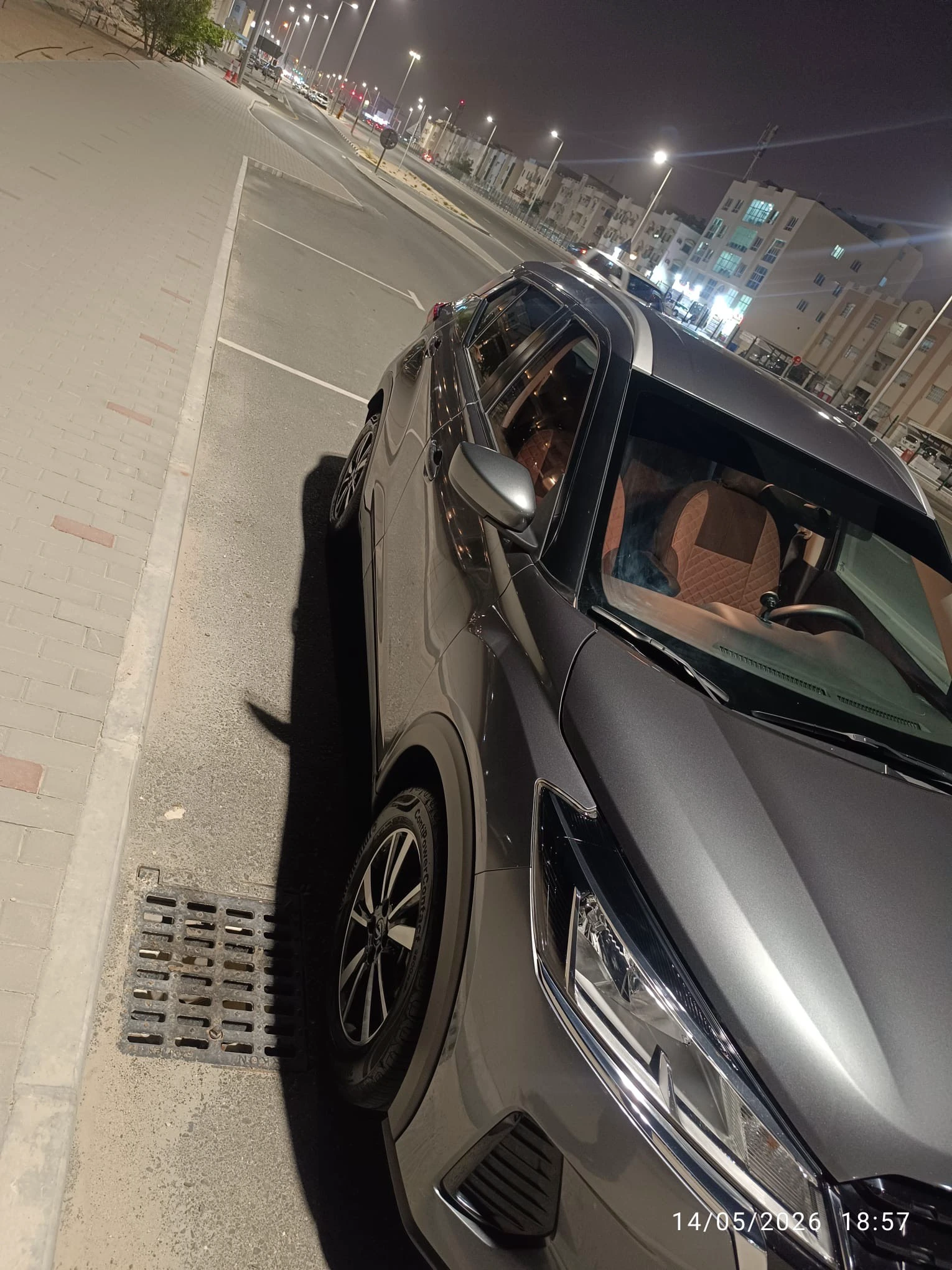 Nissan Kicks 2024