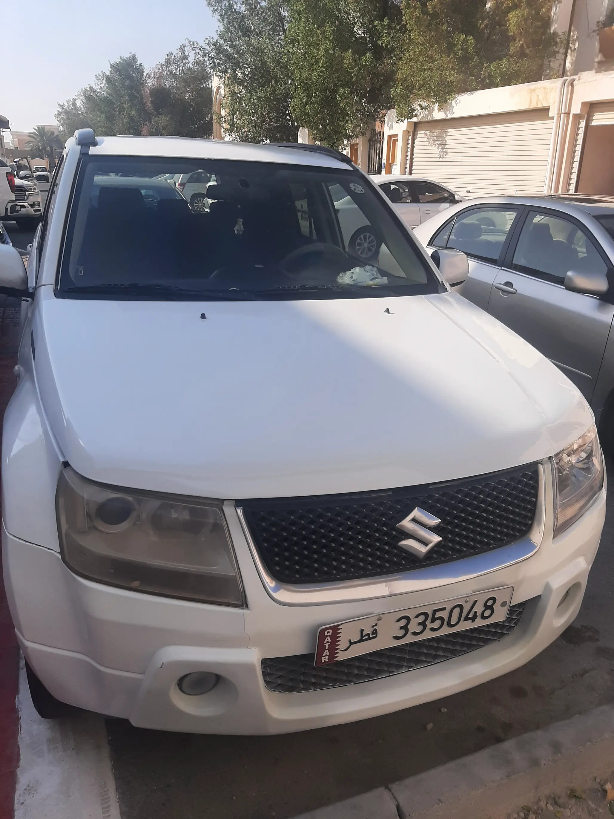 Suzuki Grand Vitara 2006