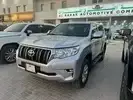 Toyota Prado 2019