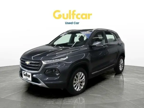 Chevrolet Groove  2023