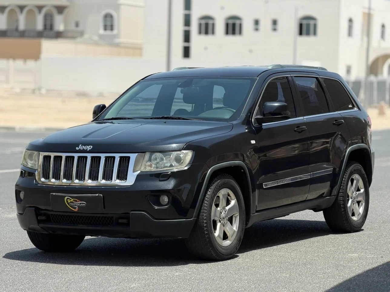 Jeep Grand Cherokee 2013