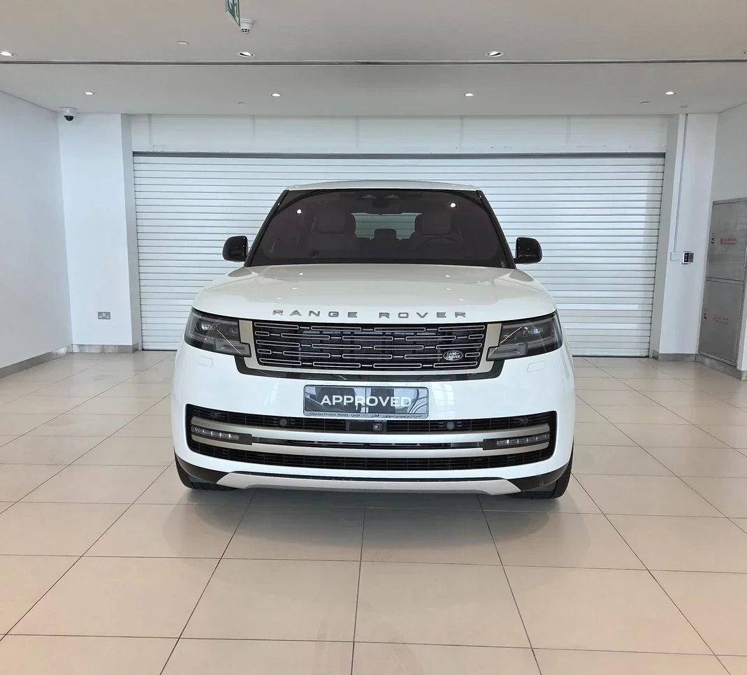 Landrover RANGE ROVER 2023