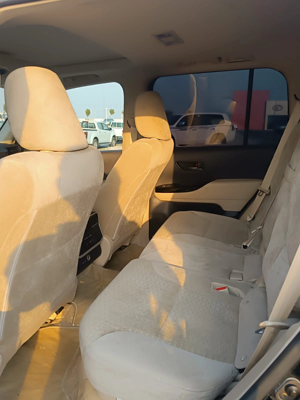 Toyota Land Cruiser GXR 2023 — photo 3 for sale in Qatar
