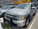 Chevrolet Silverado 2011