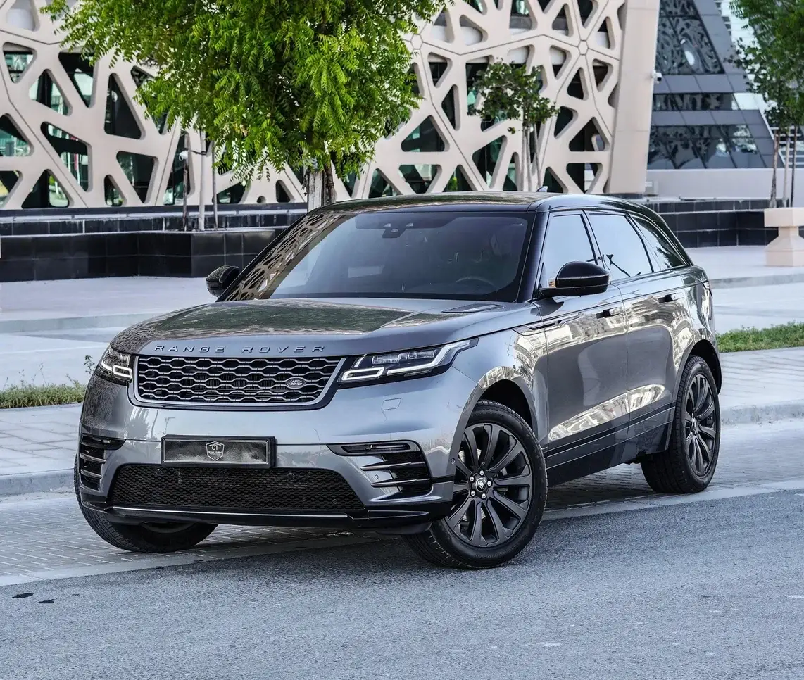 Landrover RANGE ROVER 2019