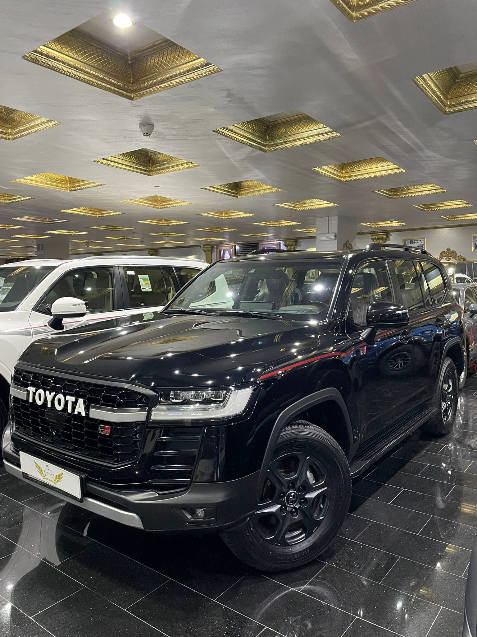 Toyota GR 2022