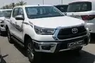 Toyota Hilux 2024